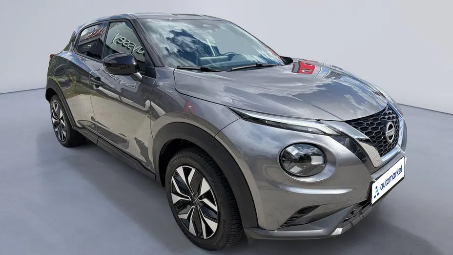 NISSAN Juke Juke 1.0 DIG-T Acenta DCT