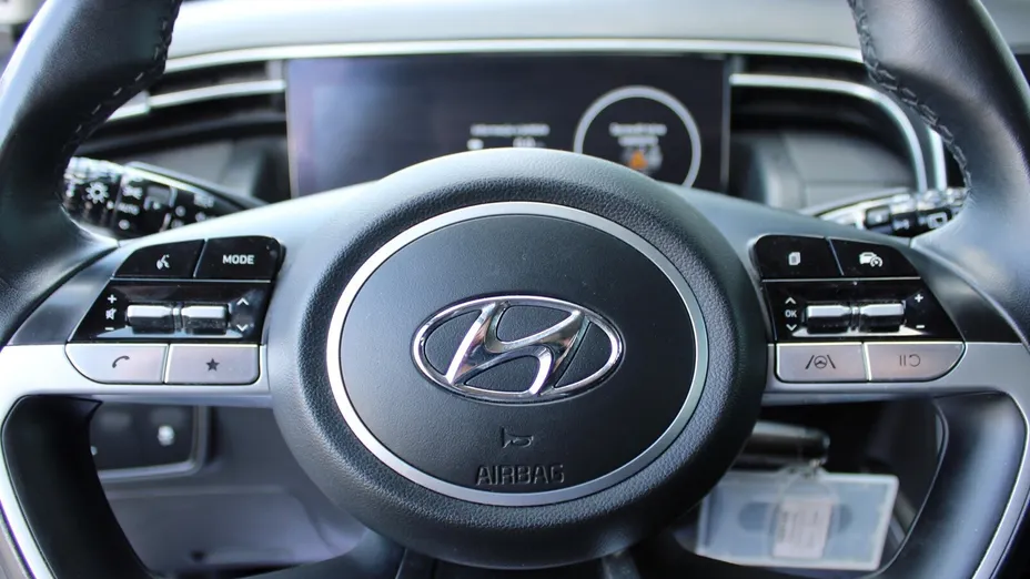 HYUNDAI Tucson Tucson 1.6 CRDi 48V Smart 2WD DCT