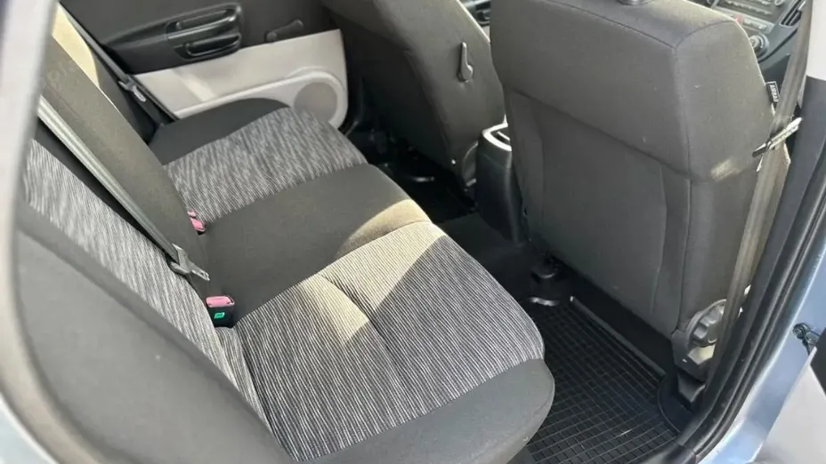 KIA Cee'd -
