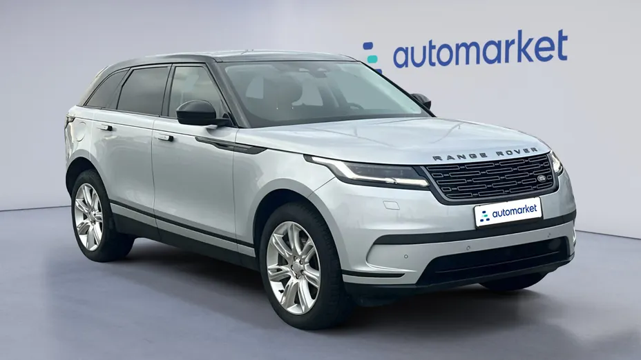 LAND ROVER Range Rover Velar Velar 2.0 D200 mHEV S
