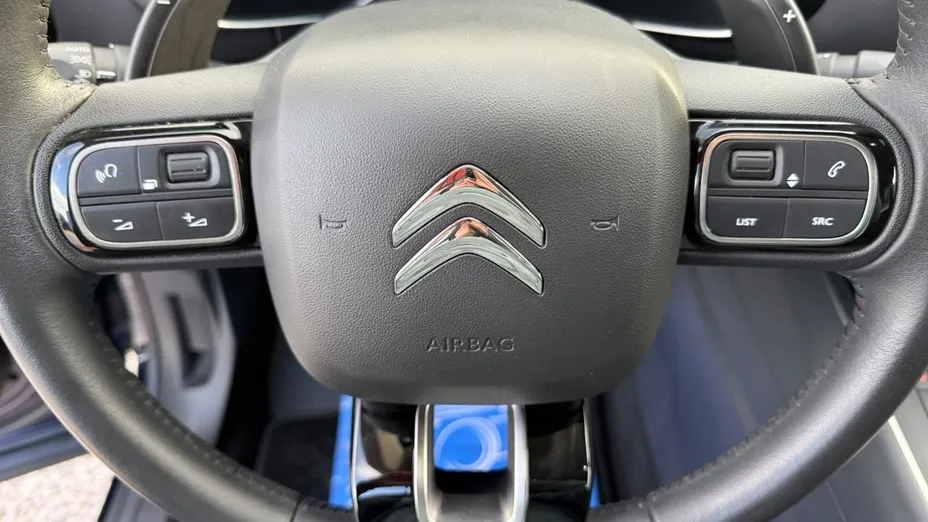CITROEN C5 Aircross C5 Aircross 1.6 PHEV 225 Feel EAT8