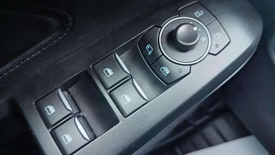 FORD Focus Focus 2.3 EcoBoost ST X