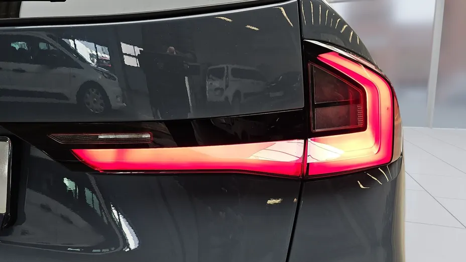 BMW X1 X1 sDrive18d aut