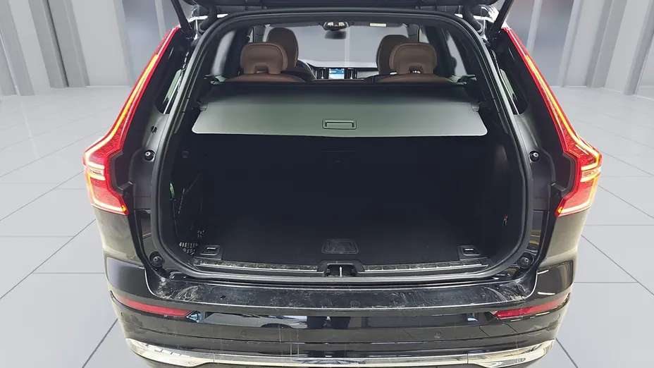 VOLVO XC60 XC60 B5 D AWD Inscription aut