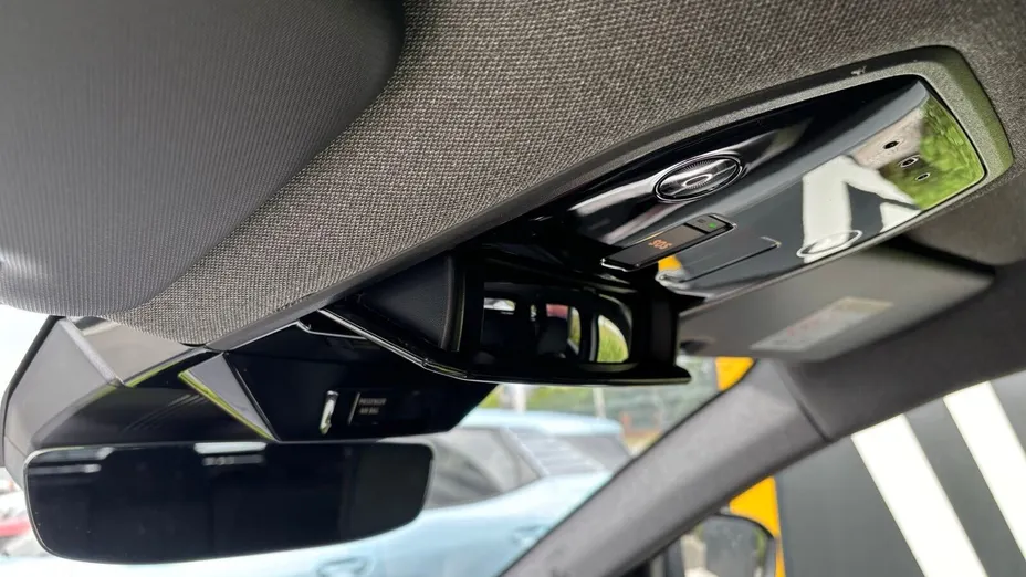 RENAULT Espace Espace 1.2 E-Tech Full Hybrid 200 Iconic MMT 7os. Nowy