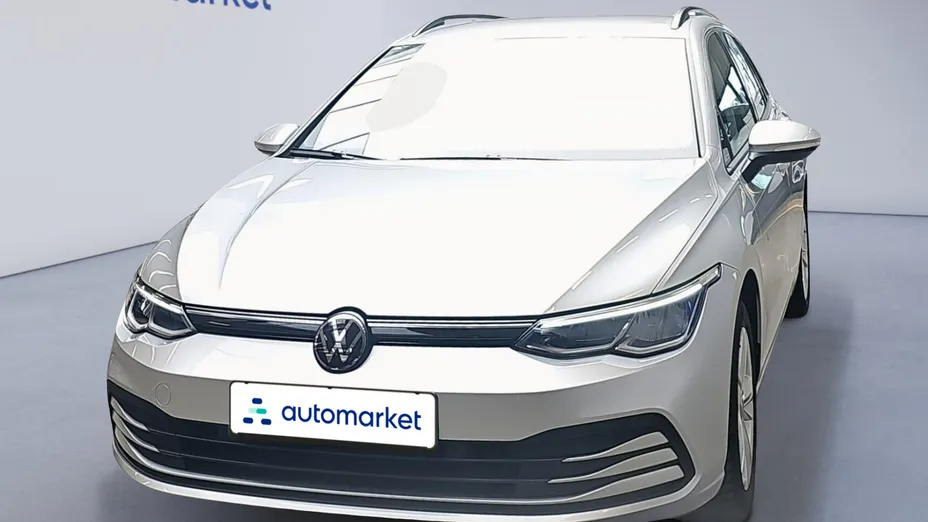 VOLKSWAGEN Golf Golf VIII 1.5 TSI EVO Life
