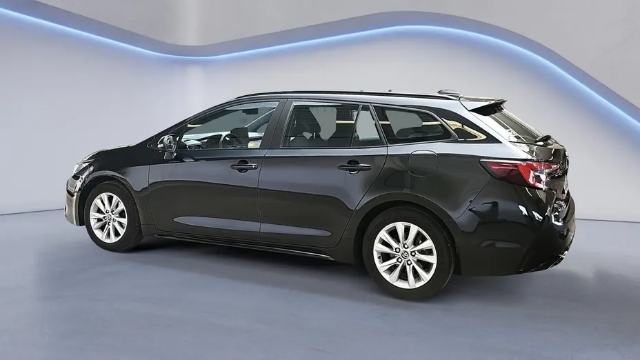 TOYOTA Corolla Corolla 1.8 Hybrid Comfort