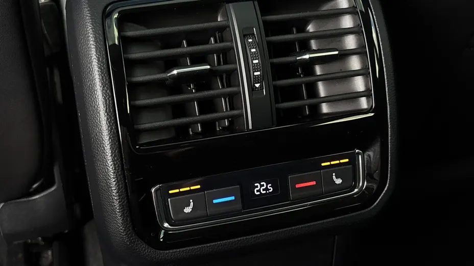 VOLKSWAGEN Arteon Arteon 2.0 TDI Elegance DSG