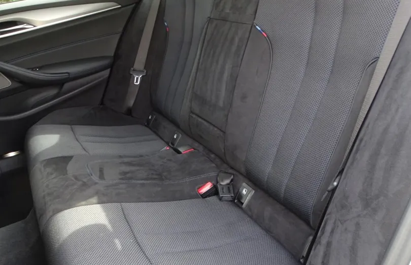 BMW Seria 5 -
