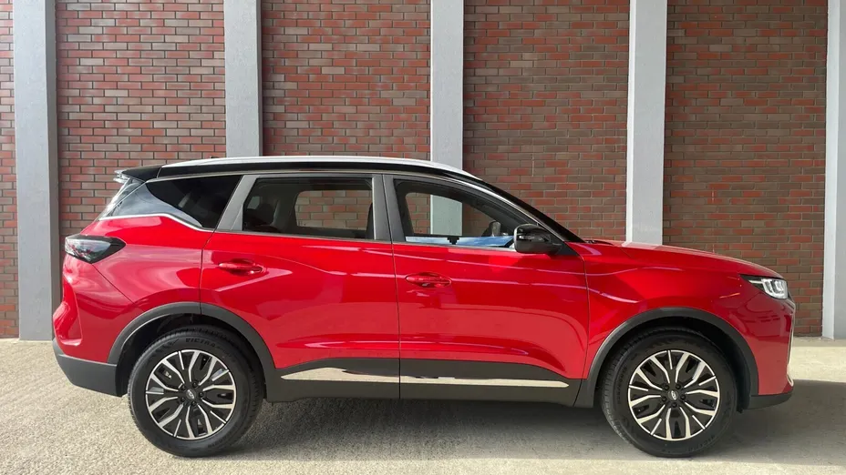 CHERY Tiggo 7 Tiggo 7 1.5 T-GDI Super Hybrid Prestige DHT