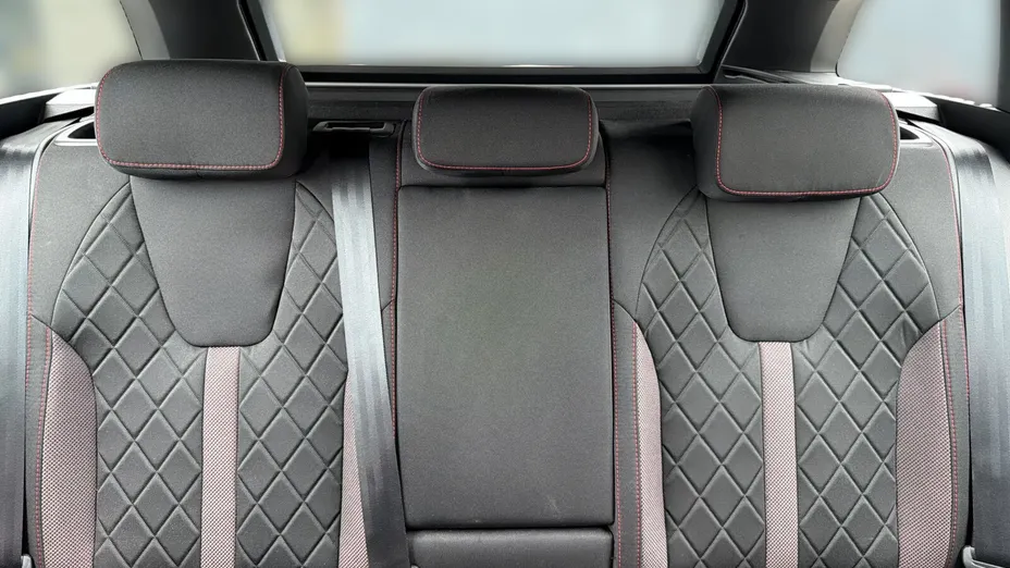 SKODA Octavia Octavia 2.0 TDI RS DSG
