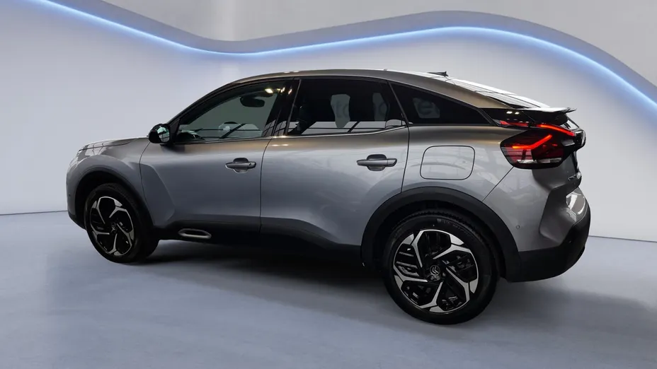 CITROEN C4 C4 1.5 BlueHDi Shine S&S