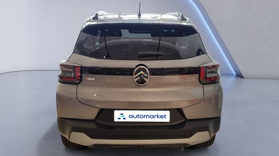 CITROEN C3 C3 1.2 T Collection Nowy