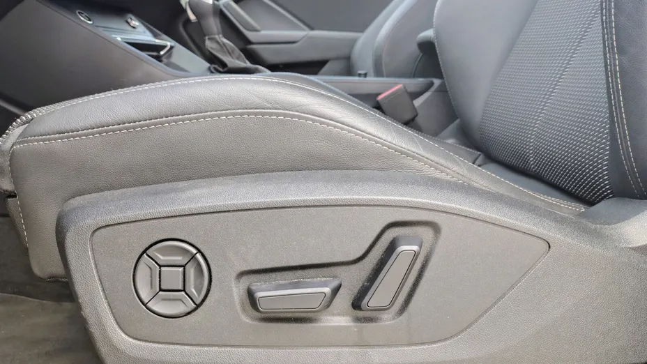 AUDI Q3 Q3 40 TFSI Quattro S-Line S tronic