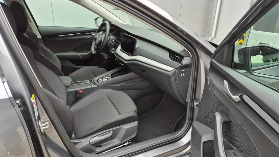 SKODA Octavia Octavia 2.0 TDI Edition 130 Essence DSG