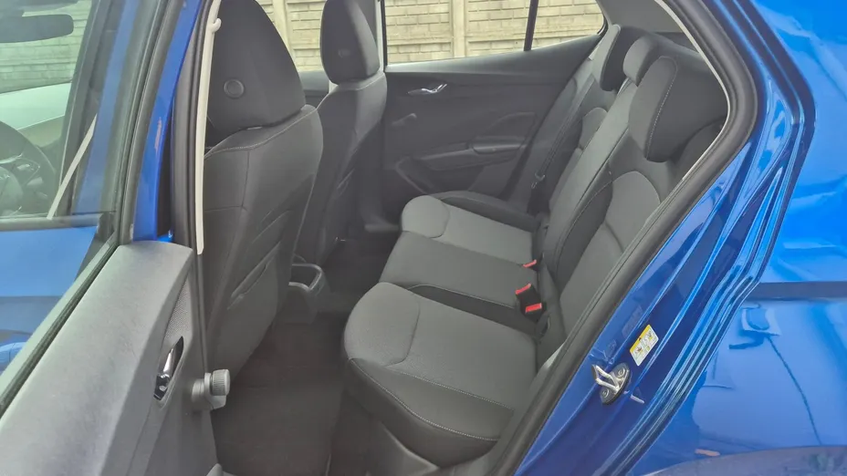 SKODA Fabia Fabia 1.5 TSI Monte Carlo DSG Nowy
