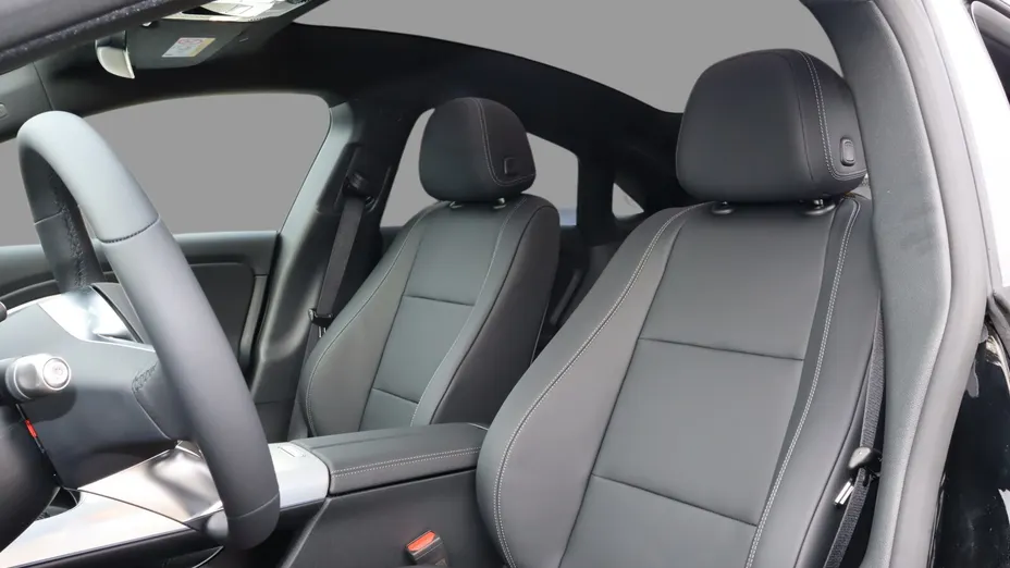 MERCEDES-BENZ CLA CLA 200 mHEV 8G-DCT Nowy