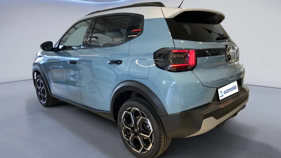 CITROEN C3 C3 1.2 T Max Nowy
