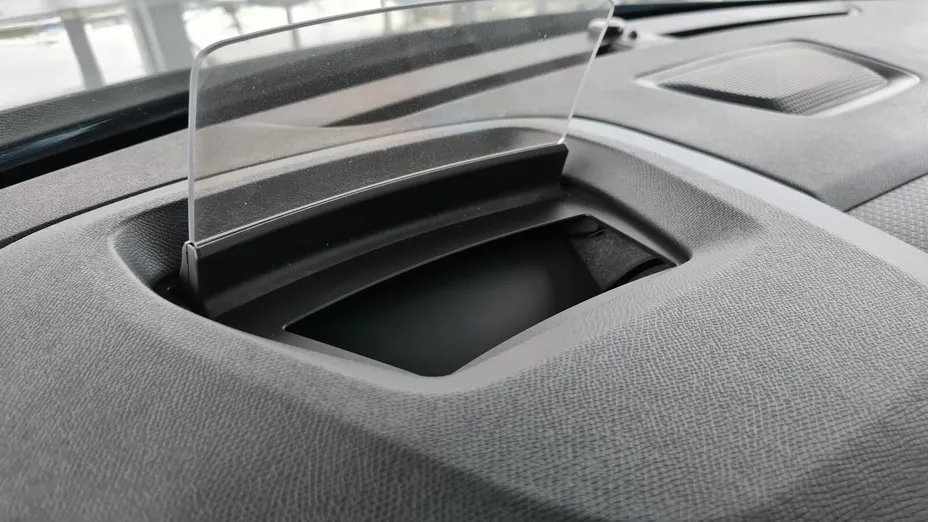 CITROEN C4 C4 1.5 BlueHDi Shine S&S