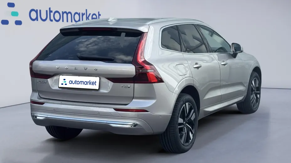 VOLVO XC60 XC60 T6 Plug-In Hybrid AWD Plus Bright aut
