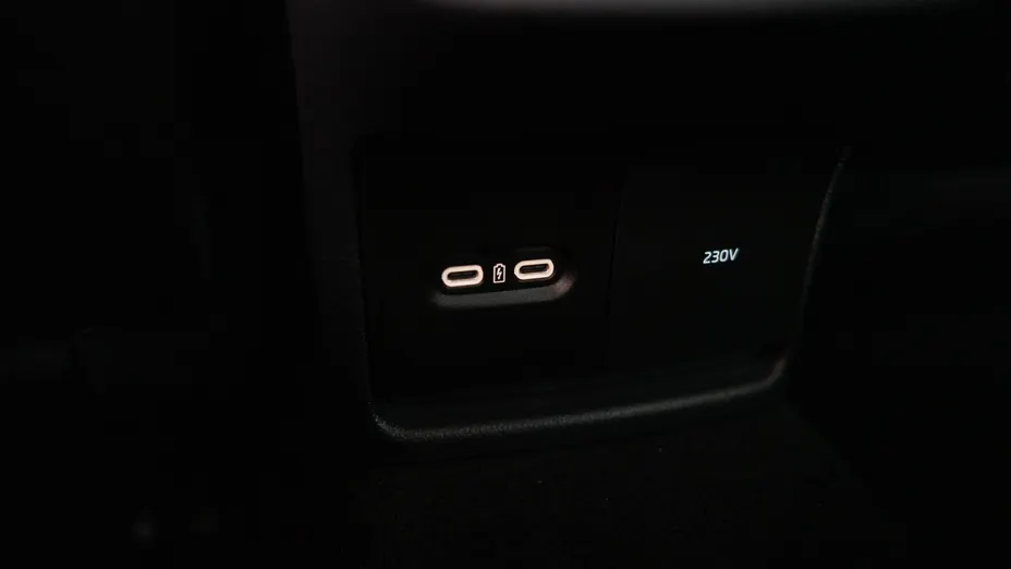 SKODA Octavia Octavia 2.0 TDI Style DSG