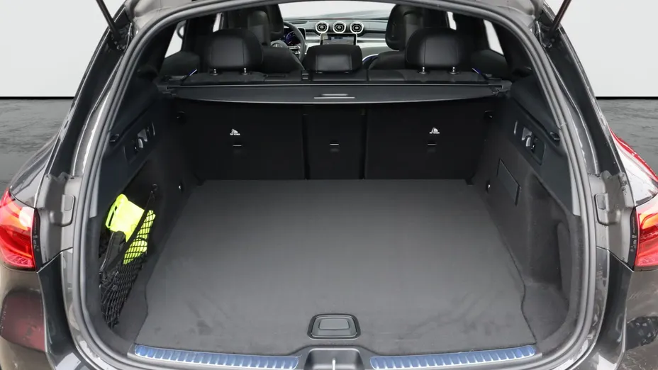 MERCEDES-BENZ GLC GLC 220 d mHEV 4-Matic AMG Line