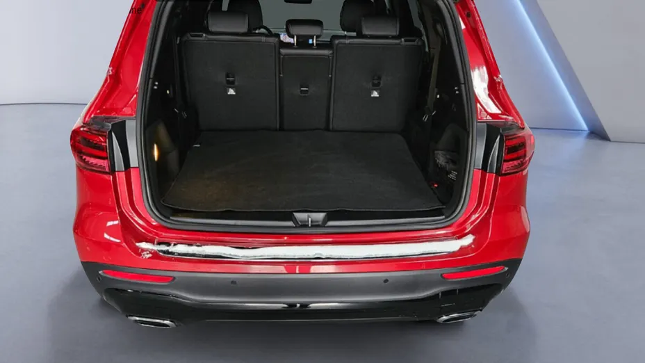 MERCEDES-BENZ GLB GLB 200 mHEV Progressive 7G-DCT
