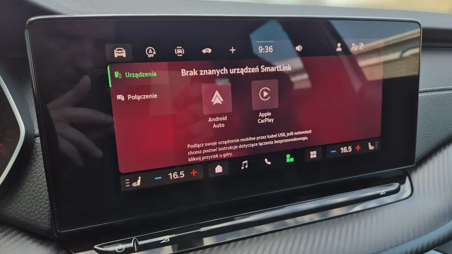 SKODA Octavia Octavia 1.5 TSI mHEV Sportline DSG Nowy