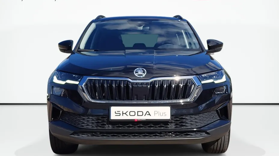 SKODA Karoq Karoq 1.5 TSI ACT Edition 130 DSG
