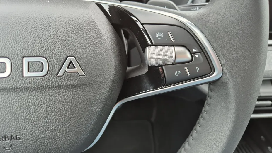 SKODA Octavia Octavia 1.5 TSI mHEV Drive Selection DSG Nowy