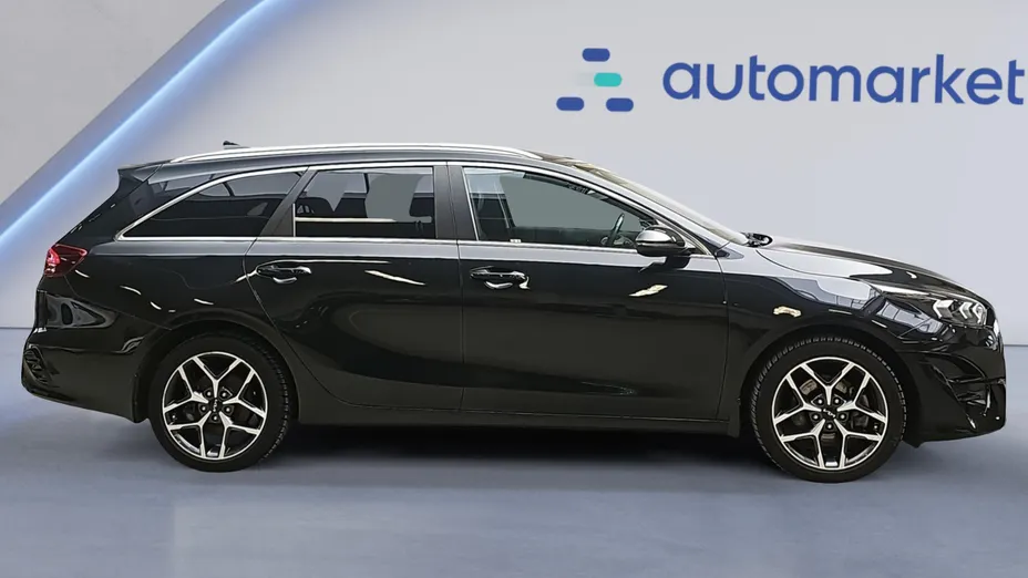 KIA Cee'd Ceed 1.6 GDI PHEV Business Line DCT