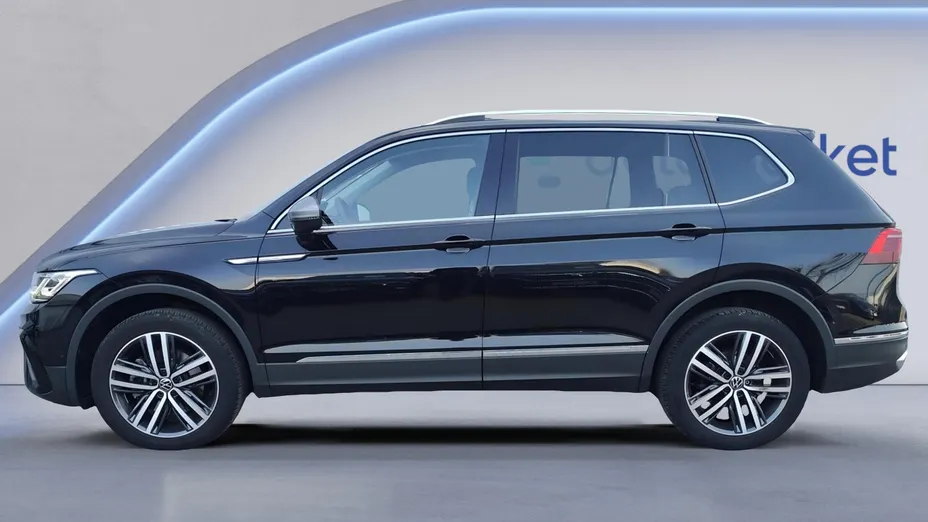 VOLKSWAGEN Tiguan Tiguan Allspace 2.0 TDI 4Mot. Elegance DSG