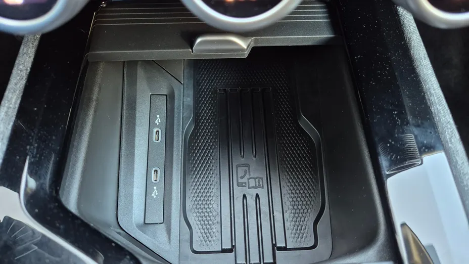 SKODA Superb Superb 1.5 TSI mHEV Drive DSG
