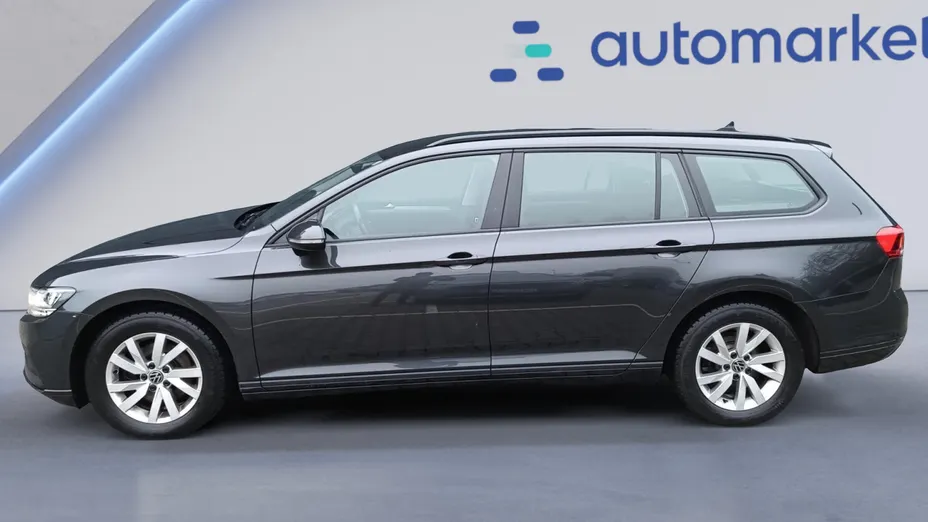 VOLKSWAGEN Passat Passat 1.5 TSI EVO Essence DSG