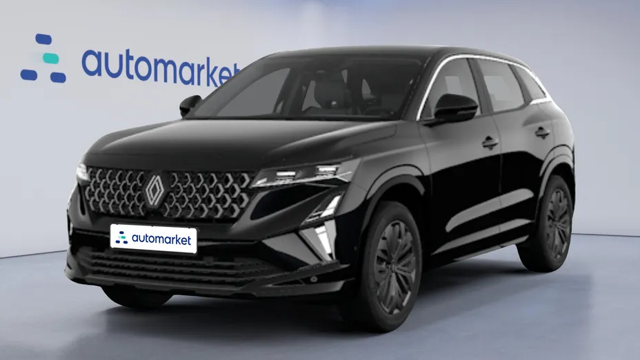 RENAULT Austral Austral 1.2 E-Tech Full Hybrid 200 Evolution MMT Nowy