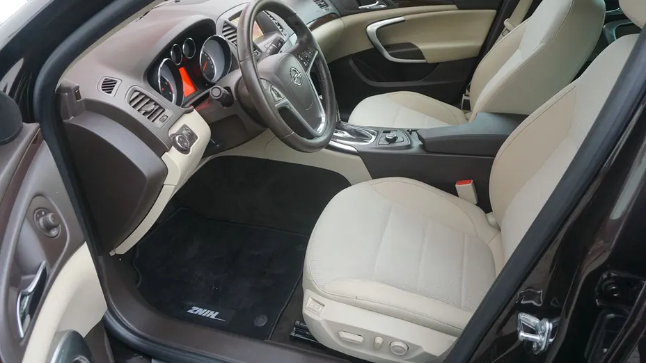 OPEL Insignia Insignia 2.0 CDTI Cosmo aut
