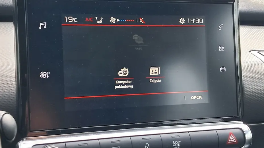 CITROEN C4 -
