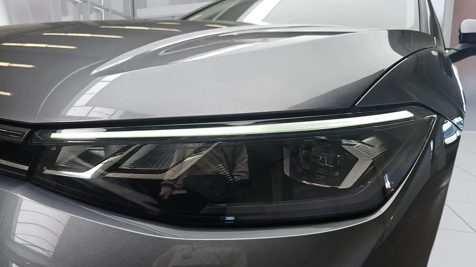 VOLKSWAGEN Passat Passat 1.5 TSI ACT mHEV Business DSG