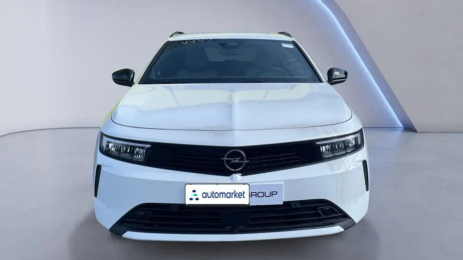 OPEL Astra Astra VI 1.2 T Edition S&S aut Nowy