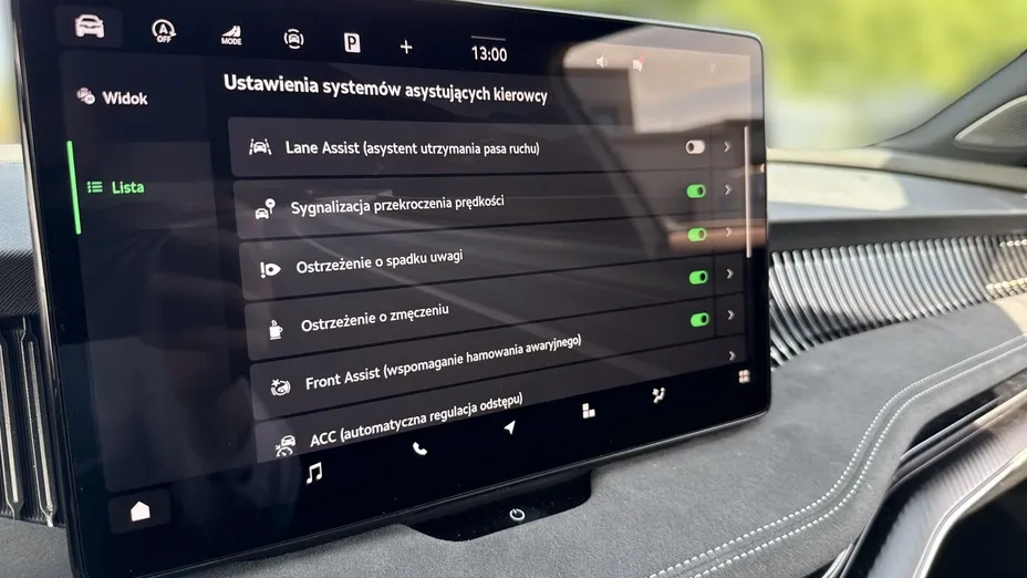 SKODA Superb Superb 2.0 TSI Sportline DSG Nowy