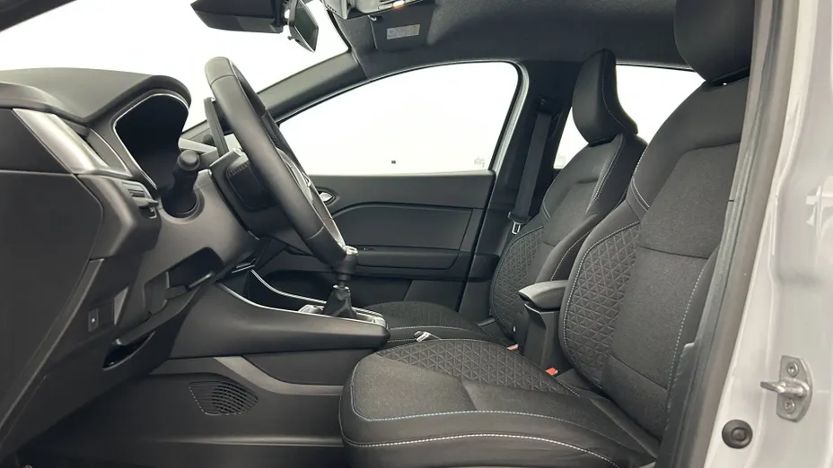 RENAULT Captur -