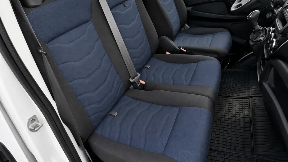 IVECO Daily -