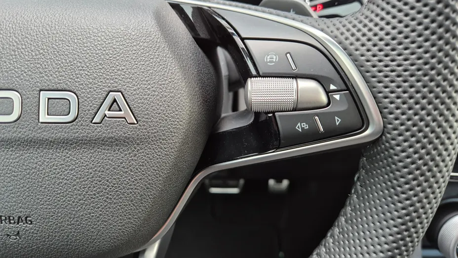 SKODA Kodiaq Kodiaq 2.0 TSI 4x4 Sportline DSG