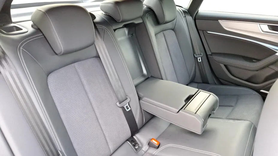 AUDI A7 Sportback -