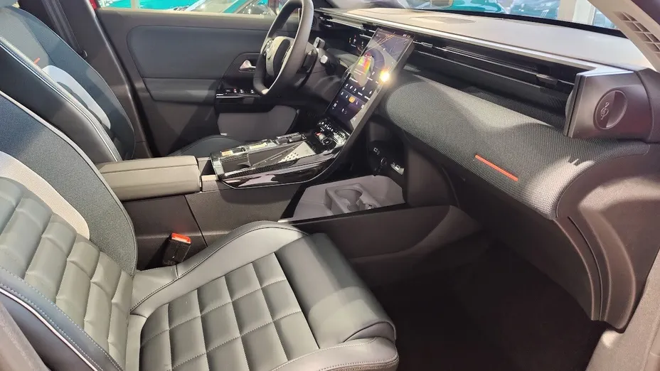 CITROEN C5 Aircross C5 Aircross 1.2 mHEV Max eDCT6 Nowy