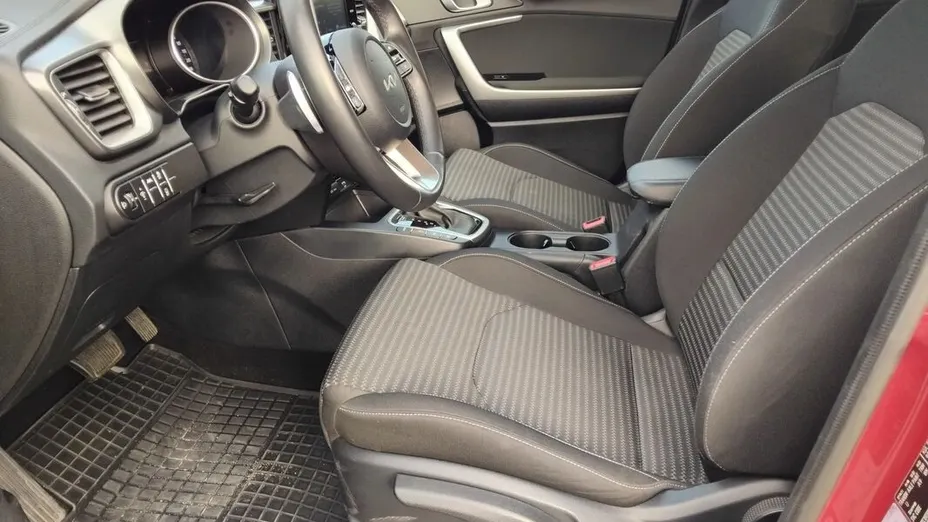 KIA XCeed XCeed 1.5 T-GDI M DCT