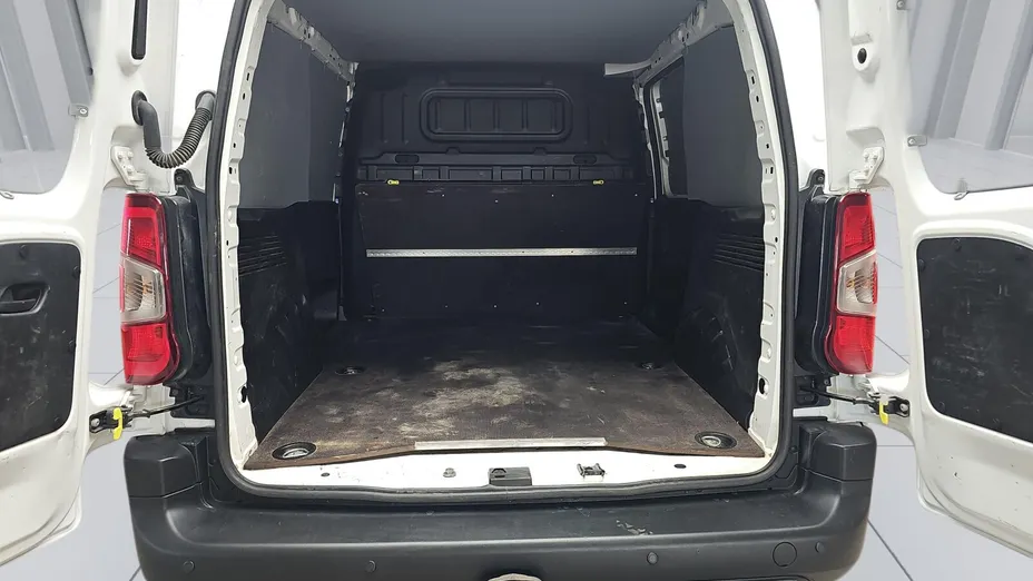 TOYOTA Proace City Proace City 1.5 D-4D Standard 2,3t Active