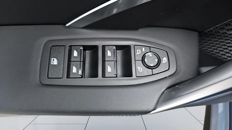 BMW X1 X1 sDrive18d aut