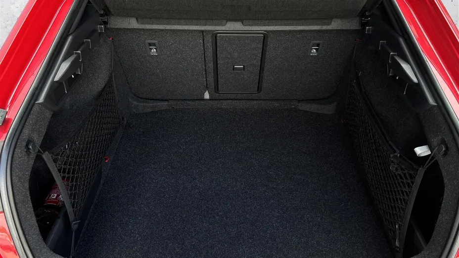 SKODA Octavia Octavia 2.0 TDI RS DSG