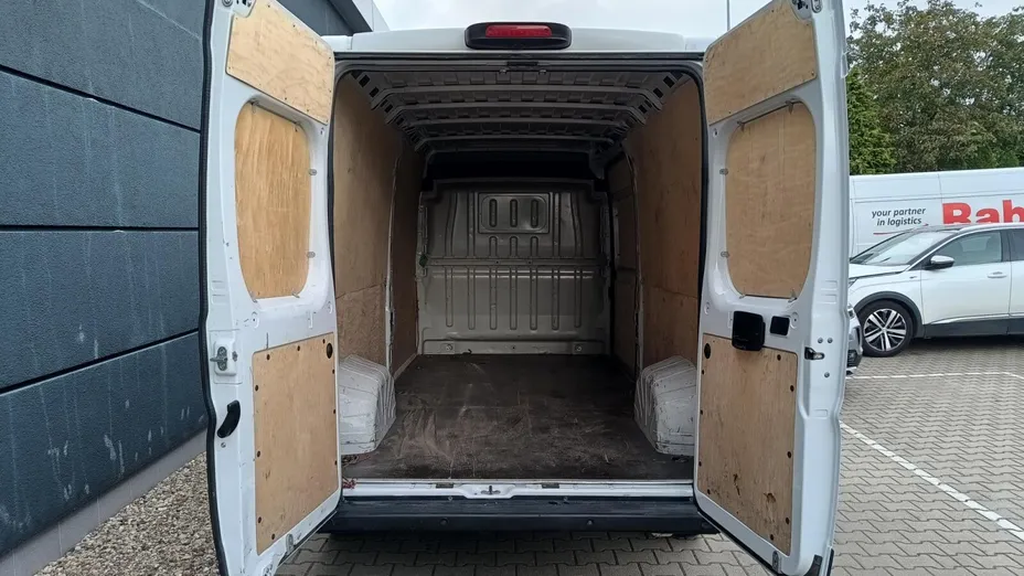 OPEL Movano Movano CDTI L3H2